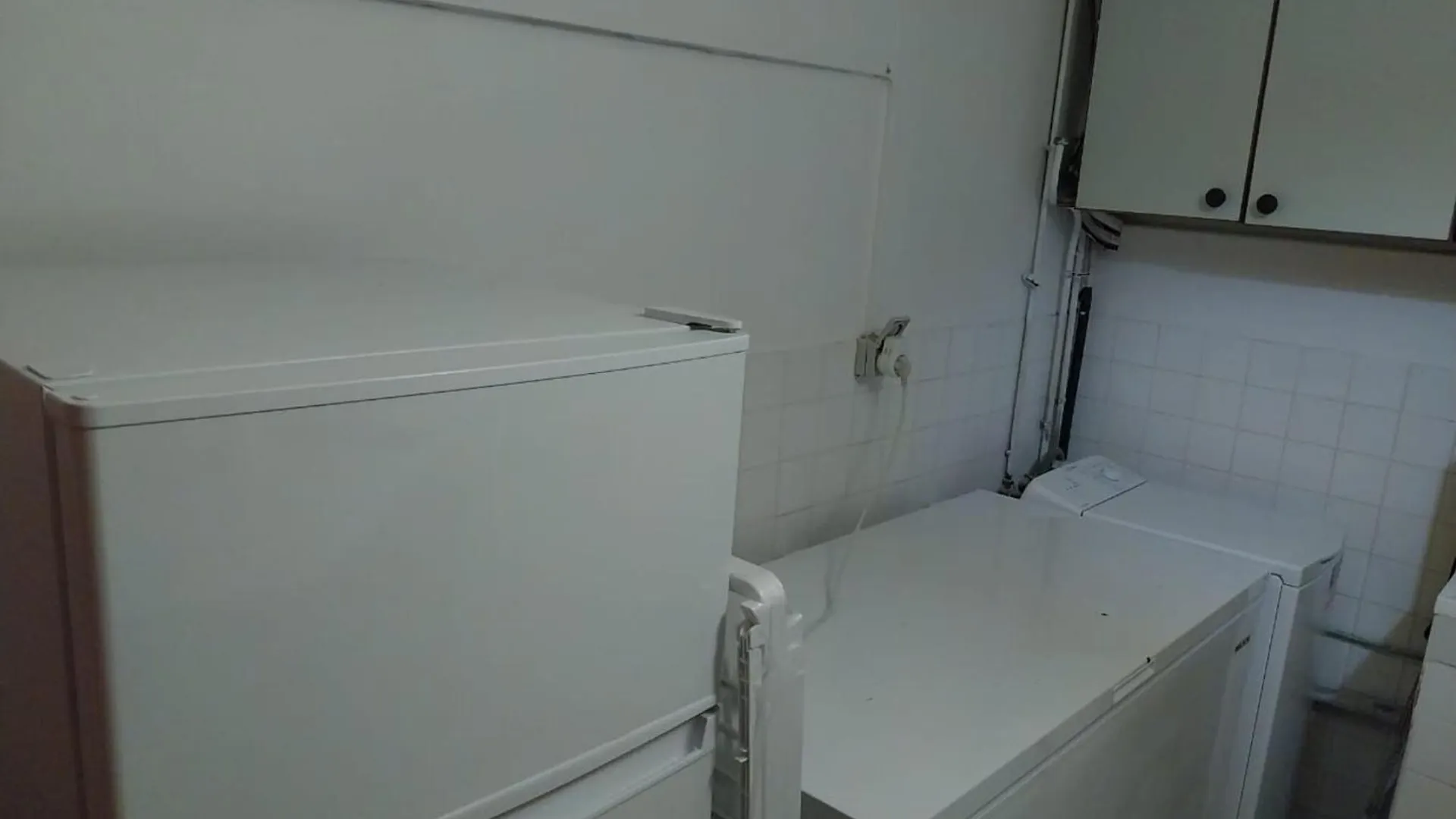 Daire Appartement Confortable A Ducos Avec Terrasse 107 M² Parking